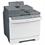 Lexmark X544n Color Laser Multifunction Printer - Network-Ready